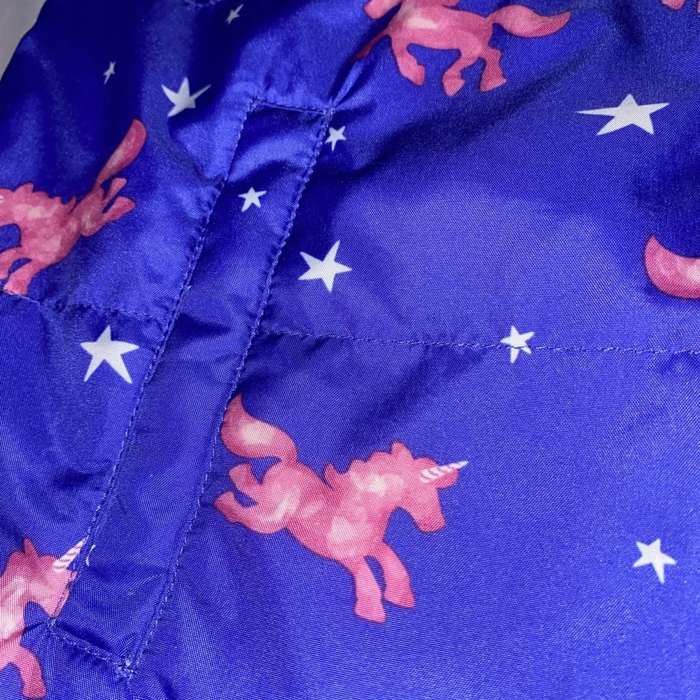 Lightweight winter jacket - Picture 5 of 7